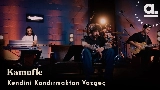 Okładka teledysku Kendini Kandırmaktan Vazgeç - Live at Akustikhane