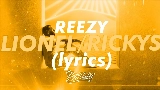 Okładka teledysku LIONEL/RICKYS