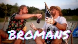 Okładka teledysku Bromans