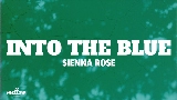 Okładka teledysku Into the Blue