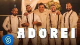 Okładka teledysku Adorei