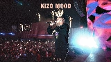 Okładka teledysku Kizo Mood