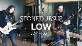 Okładka teledysku Low