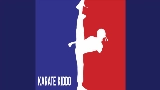 Okładka teledysku KARATE KIDDO