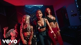 Okładka teledysku Motion (feat. Sexyy Red & NaNaski)