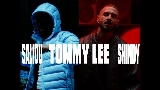Okładka teledysku Tommy Lee