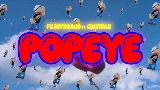 Okładka teledysku Popeye