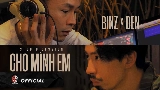 Okładka teledysku Cho Mình Em