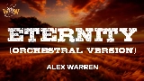 Okładka teledysku Eternity - Orchestral