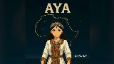 Okładka teledysku Aya