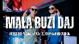 Okładka teledysku Mała buzi daj