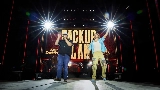 Okładka teledysku Backup Plan (feat. Luke Combs)