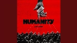 Okładka teledysku Humanity