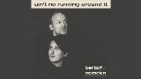 Okładka teledysku Ain't No Running Around It
