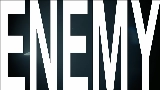 Okładka teledysku Enemy