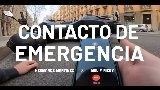 Okładka teledysku Contacto De Emergencia