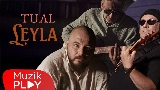 Okładka teledysku Leyla