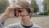 Okładka teledysku Desire