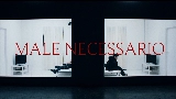 Okładka teledysku MALE NECESSARIO