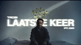 Okładka teledysku Laatste Keer
