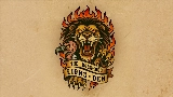 Okładka teledysku Lions Den