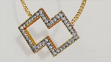 Okładka teledysku Diamonds