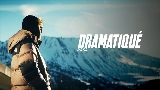Okładka teledysku DRAMATIQUÉ