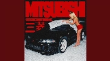 Okładka teledysku MITSUBISHI