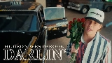Okładka teledysku Darlin'