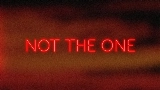 Okładka teledysku Not the One