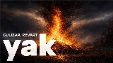 Okładka teledysku yak