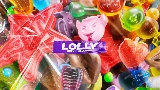 Okładka teledysku Lolly (with Clarent)