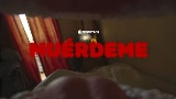 Okładka teledysku Muérdeme