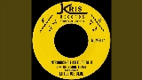 Okładka teledysku Joe's Soul Thang
