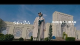 Okładka teledysku Ingin Hijrah - From Pengin Hijrah