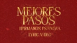 Okładka teledysku MEJORES PASOS