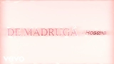 Okładka teledysku De Madrugá
