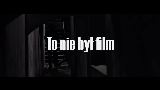 Okładka teledysku To nie był film