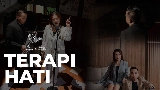 Okładka teledysku Terapi Hati