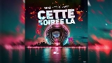 Okładka teledysku Cette Soirée Là