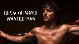 Okładka teledysku Wanted Man
