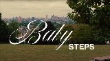 Okładka teledysku Baby Steps