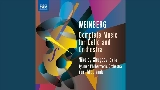 Okładka teledysku Cello Concertino, Op. 43bis: IV. Adagio