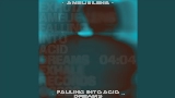 Okładka teledysku Falling Into Acid Dreams
