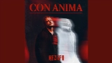 Okładka teledysku con Anima