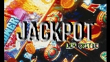 Okładka teledysku Jackpot