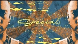 Okładka teledysku Special