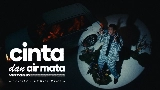 Okładka teledysku Cinta dan Air Mata