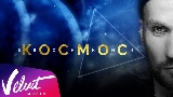 Okładka teledysku Космос