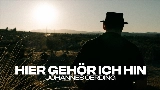 Okładka teledysku Hier Gehör Ich Hin